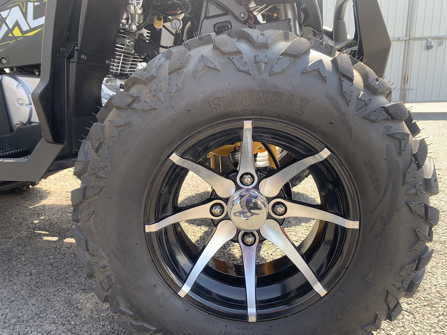 Квадроцикл PROMAX TAURUS 300 MAX-PRO в Иваново