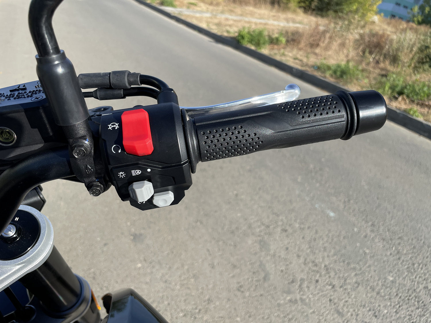 Мотоцикл STELS M502N в Иваново