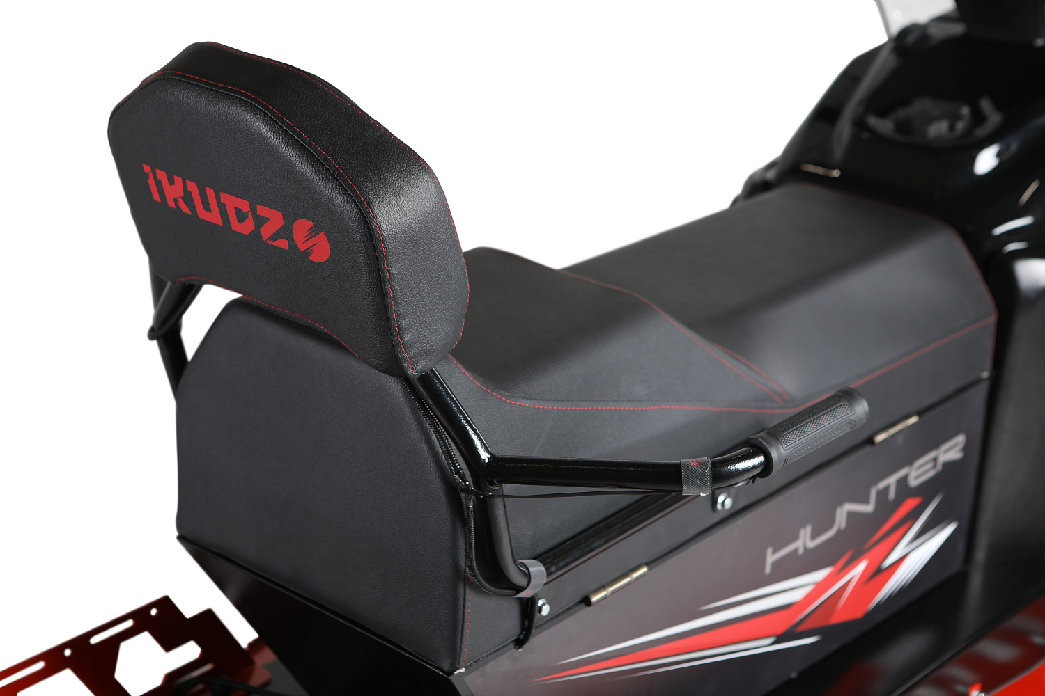 Снегоход IKUDZO HUNTER 700LK 25 V2 в Иваново