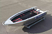 Алюминиевая лодка Wyatboat-390РМ увеличенный борт в Иваново
