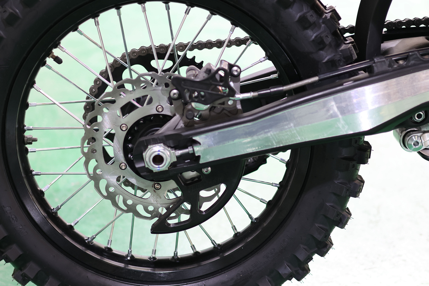 Мотоцикл JHLMOTO JHLofr GS CB300RL в Иваново