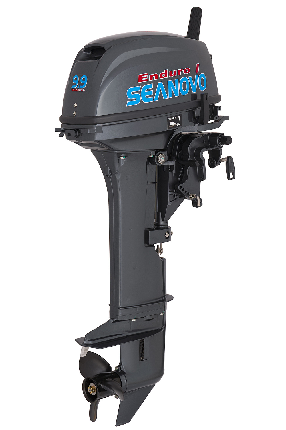 Лодочный мотор SEANOVO SN9.9FHS ENDURO в Иваново