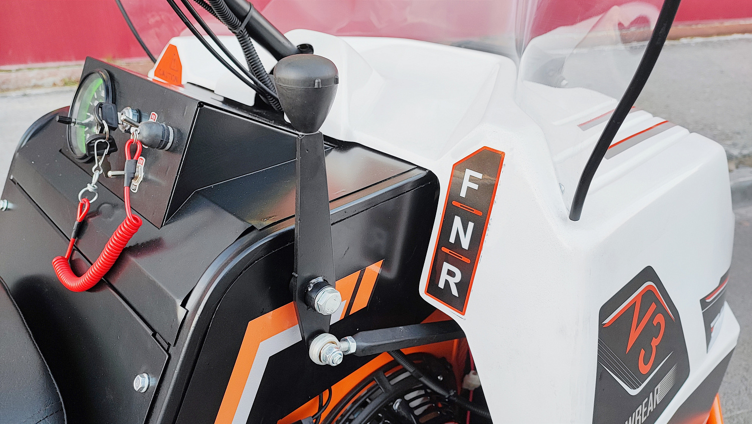 Снегоход PROMAX SNOWBEAR V3 650 2T в Иваново