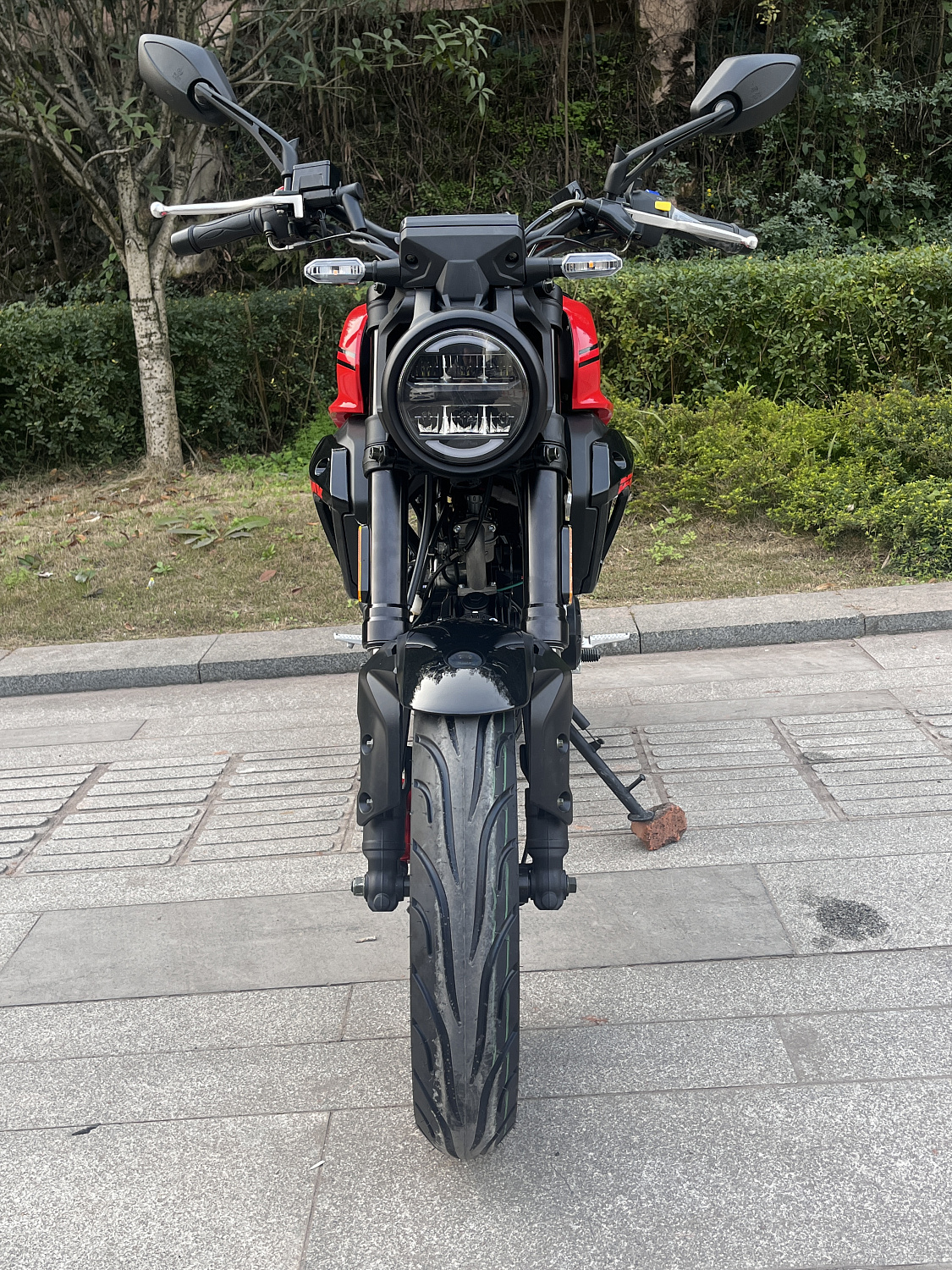 Мопед PROMAX CB150PR (49) в Иваново