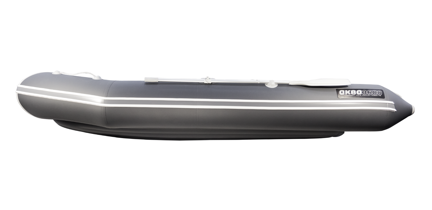 Лодка АКВА 3600 НДНД в Иваново