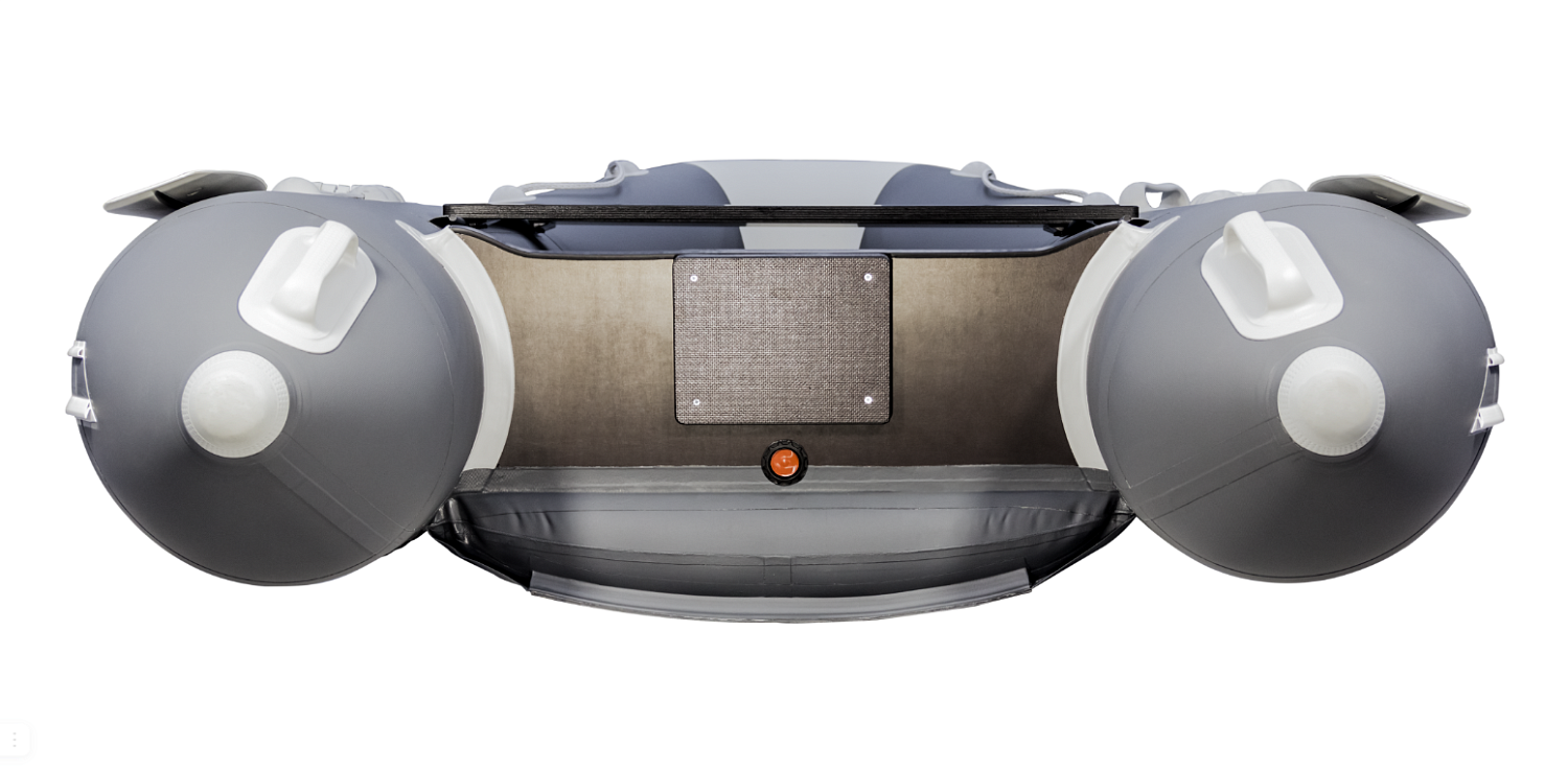 Лодка АКВА 3400 НДНД в Иваново