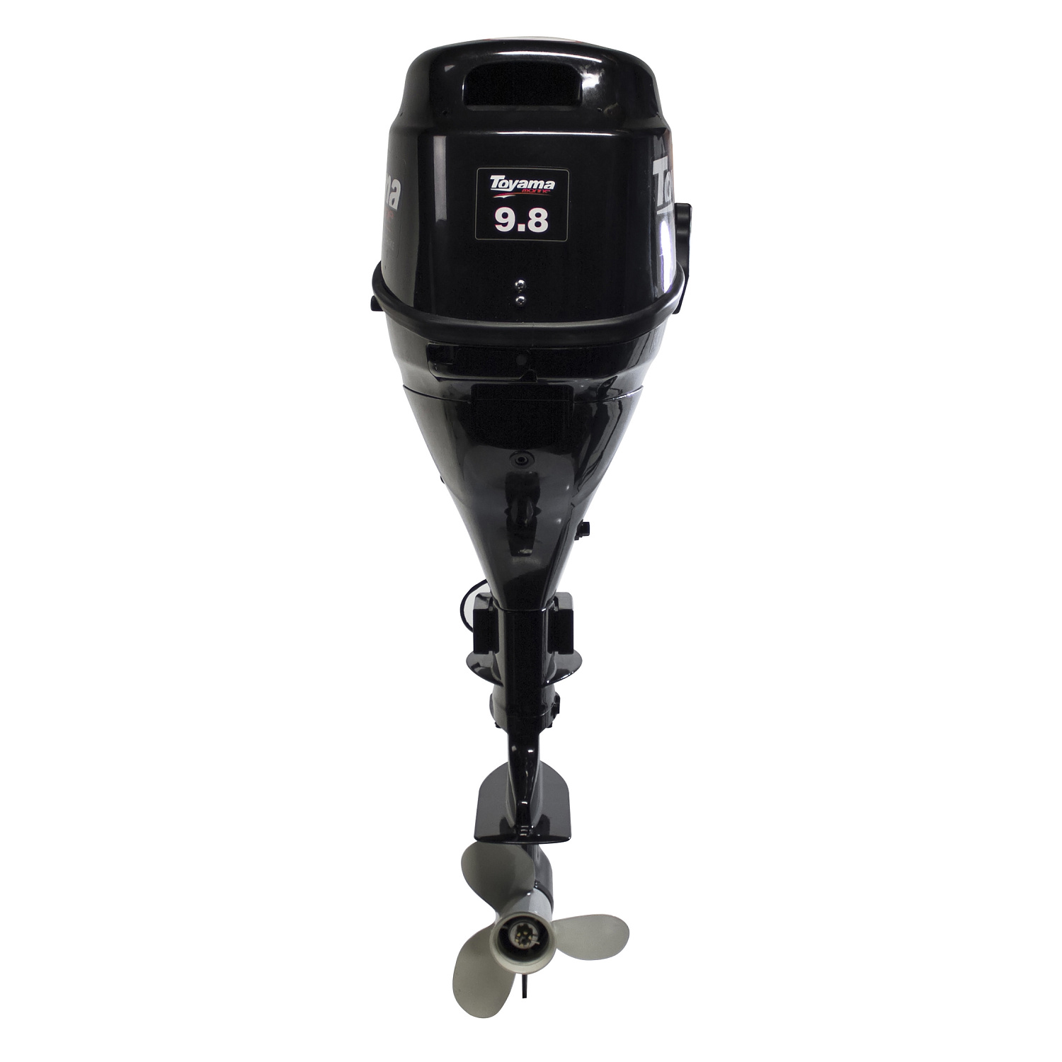 Подвесной лодочный мотор TOYAMA(PARSUN) F9.8BMS в Иваново