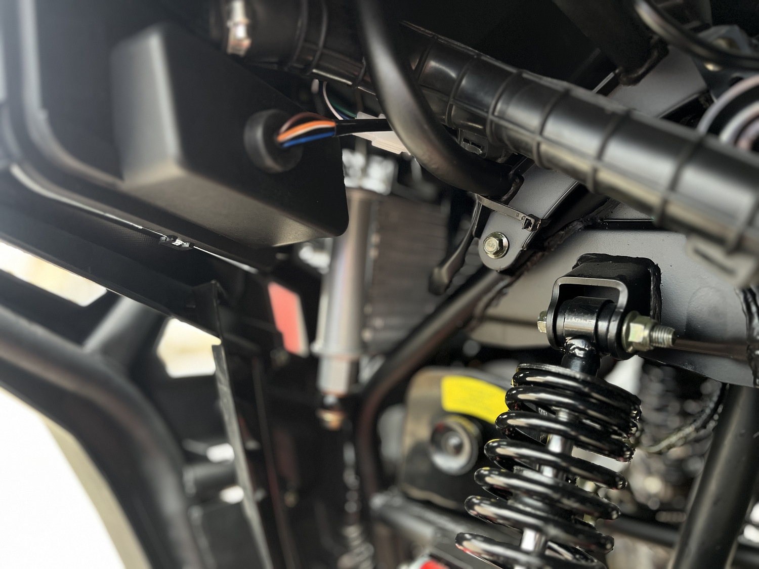 Квадроцикл PROMAX TAURUS 300 MAX-PRO LONG в Иваново