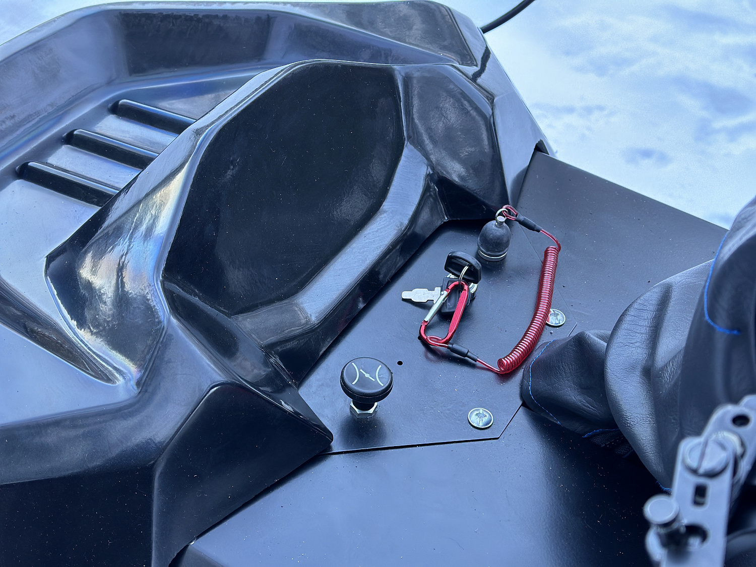 Снегоход PROMAX YAKUT 500 LONG 2.0 4T 22 в Иваново