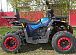 Квадроцикл PROMAX WILD 300 LUX "АНТИВИБРАЦИОННЫЙ" в Иваново