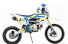 Питбайк MOTOLAND (МОТОЛЕНД) Кросс TCX125 в Иваново