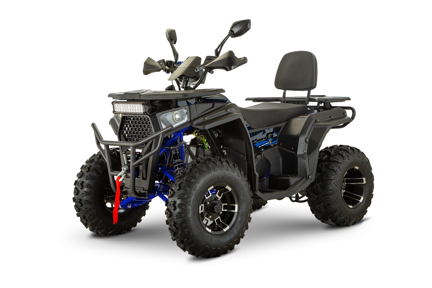 Квадроцикл GBM CROSS HILL 320 BIG PREMIUM в Иваново