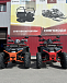 Квадроцикл FAIDET URBAN 280 LONG в Иваново
