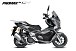 МаксиСкутер PROMAX-HONDA ADV 150 (49) EFI (Inspired by HONDA) в Иваново