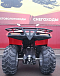 КВАДРОЦИКЛ IRBIS ATV 250  в Иваново