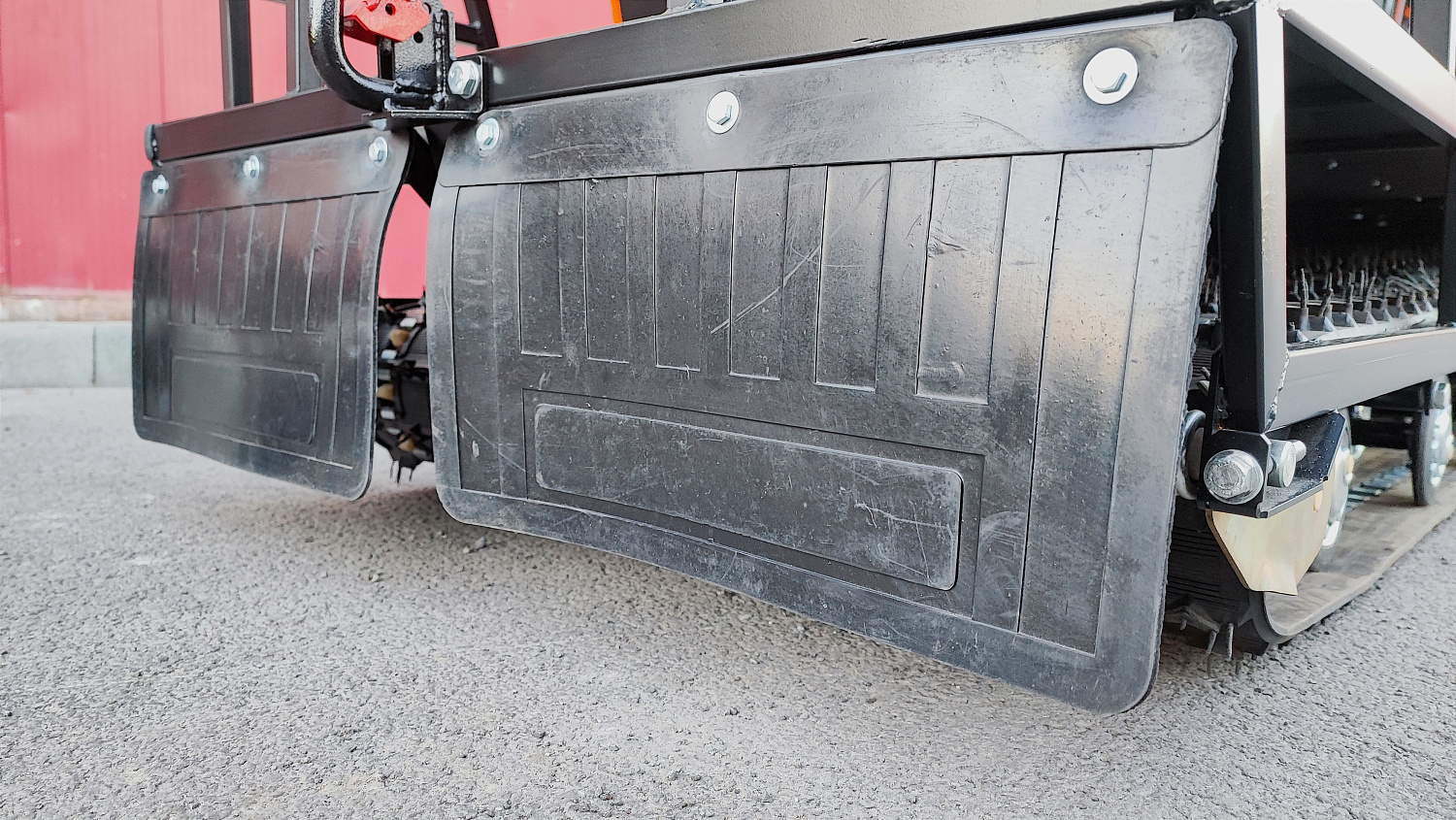 Снегоход PROMAX SNOWBEAR V3 650 2T в Иваново