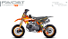 Питбайк FAIDET KAYOT 70 12/10 в Иваново