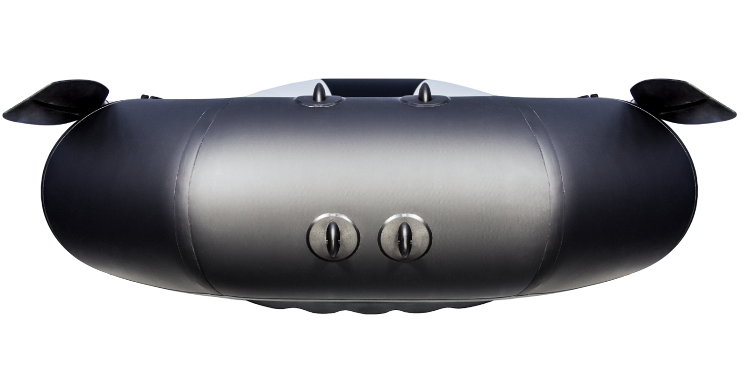 Лодка Таймень NX 270 НД в Иваново