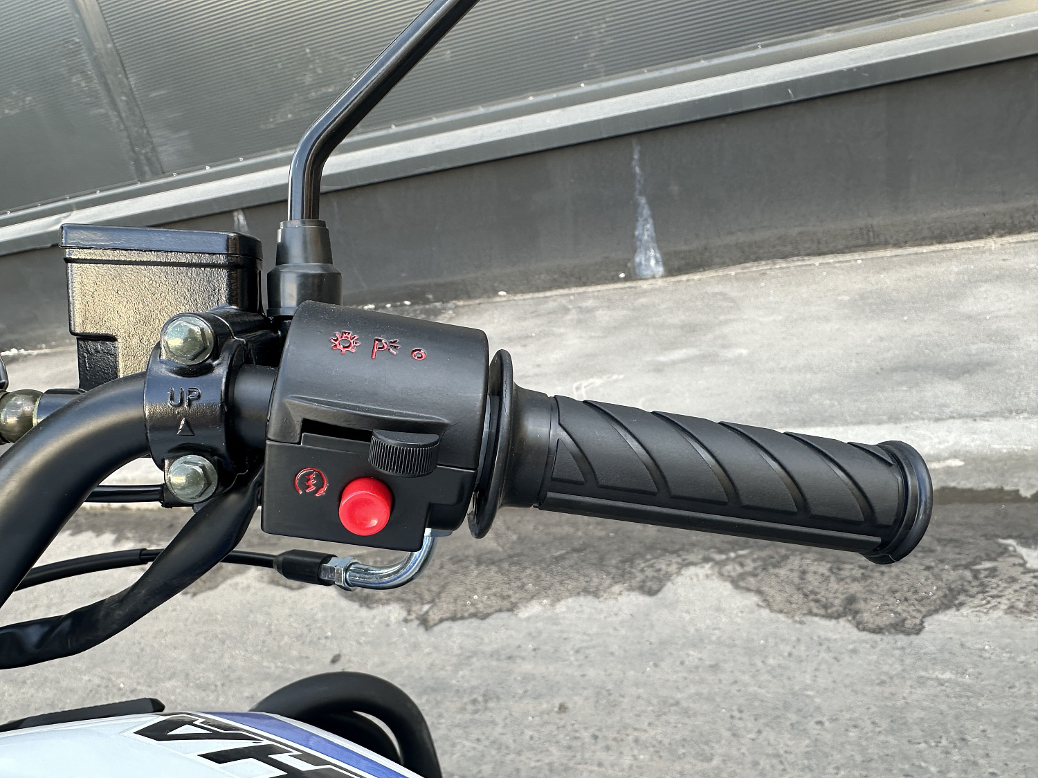 Мопед PROMAX ALPHA CITYBOX 150(49) в Иваново