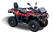 Квадроцикл HISUN TACTIC 750-/EXTREME EDITION/ в Иваново