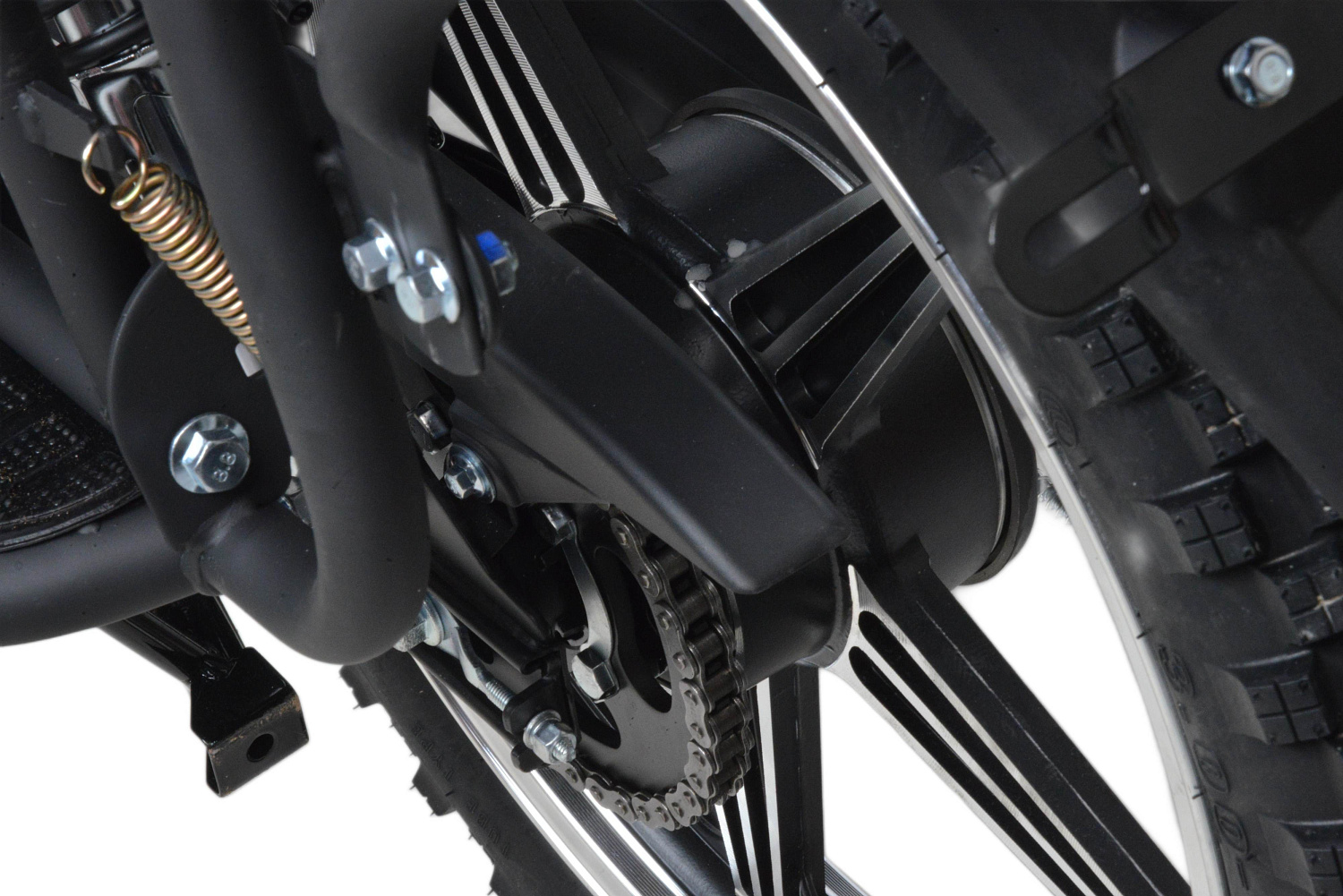 Мопед PROMAX ALPHA DIRT 150(49) в Иваново