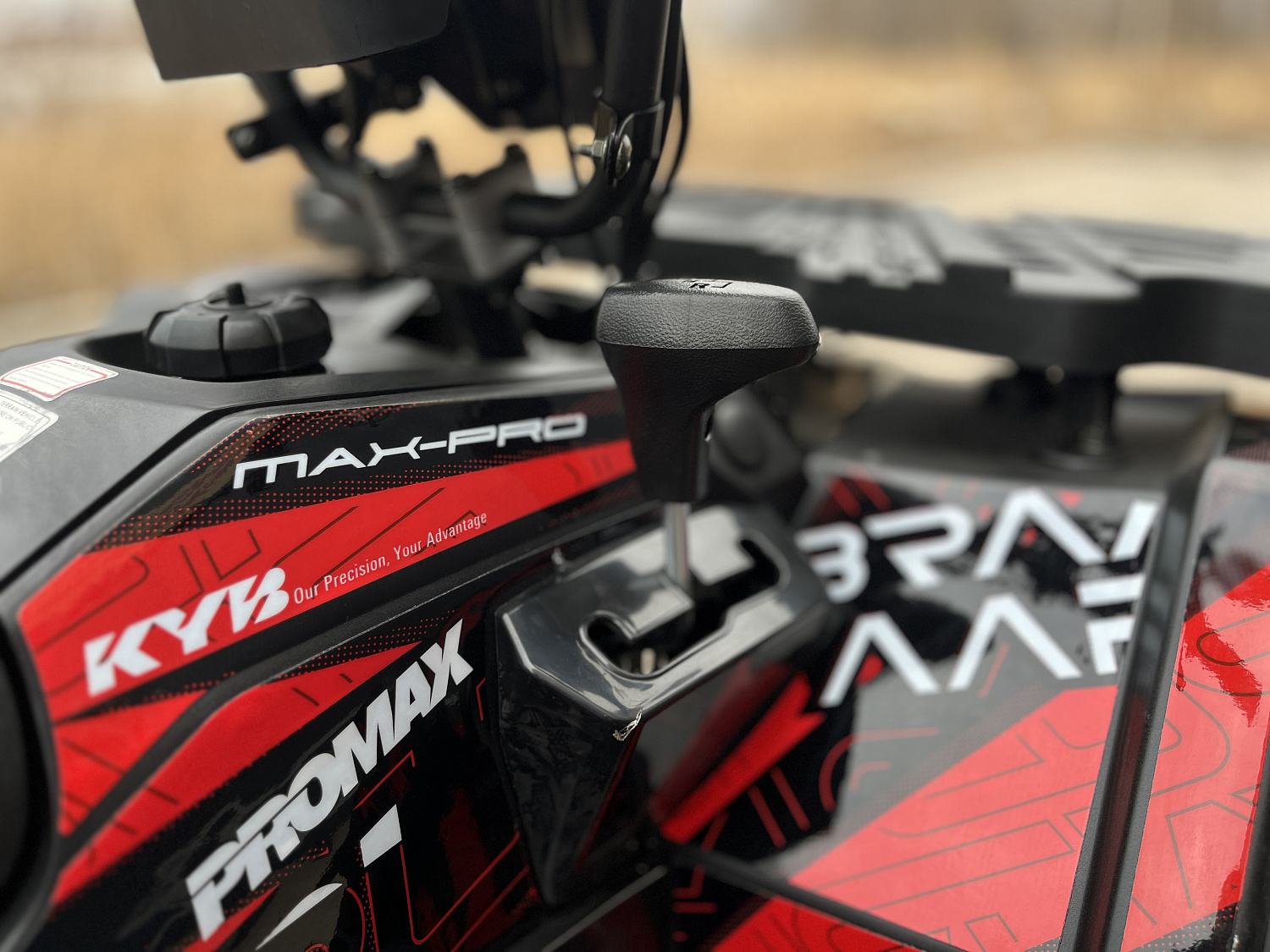 Квадроцикл PROMAX TAURUS 300 MAX-PRO LONG в Иваново