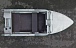 Алюминиевая лодка Wyatboat-390 Pro в Иваново