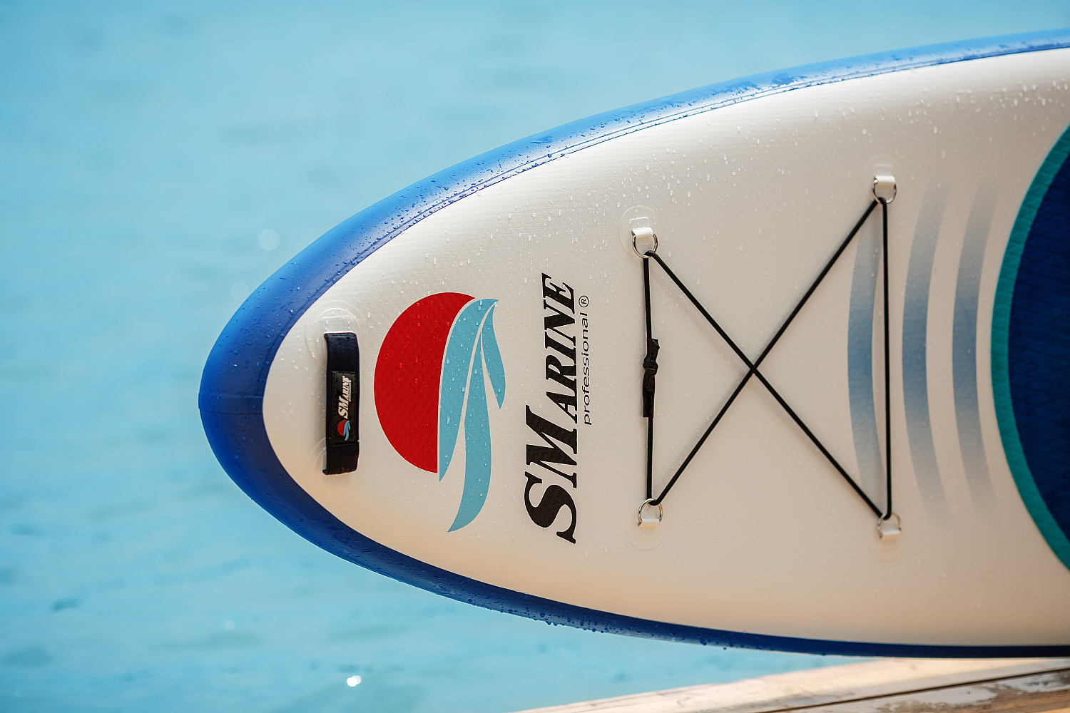 САП (SUP) Board SMARINE 10.6 в Иваново