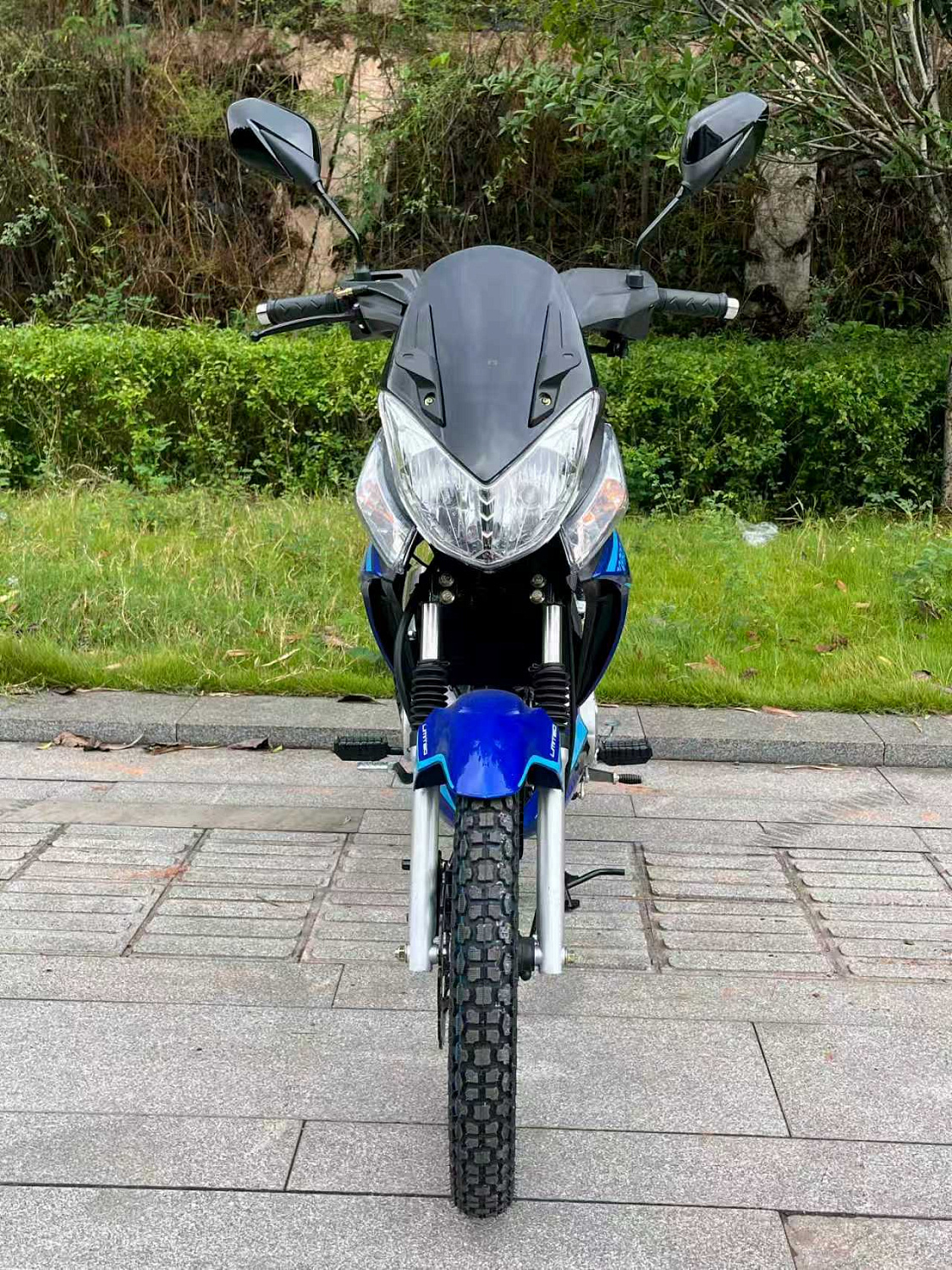 Мопед PROMAX STREET CROSS MAX 150 (49) в Иваново