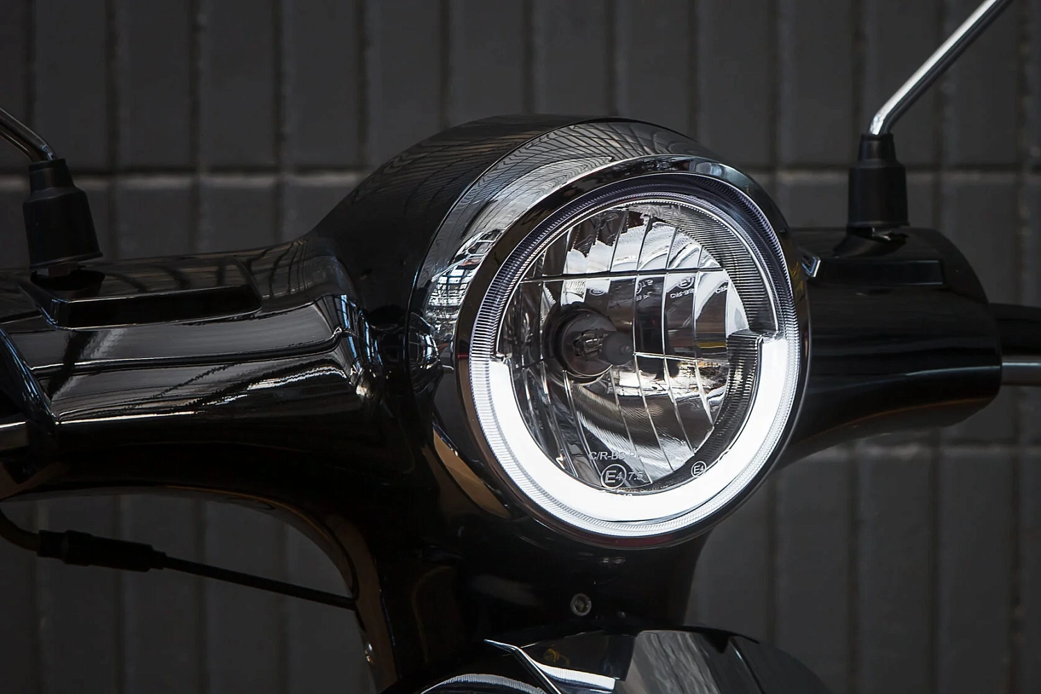 Скутер MINSK Vesna 125 M1NSK в Иваново