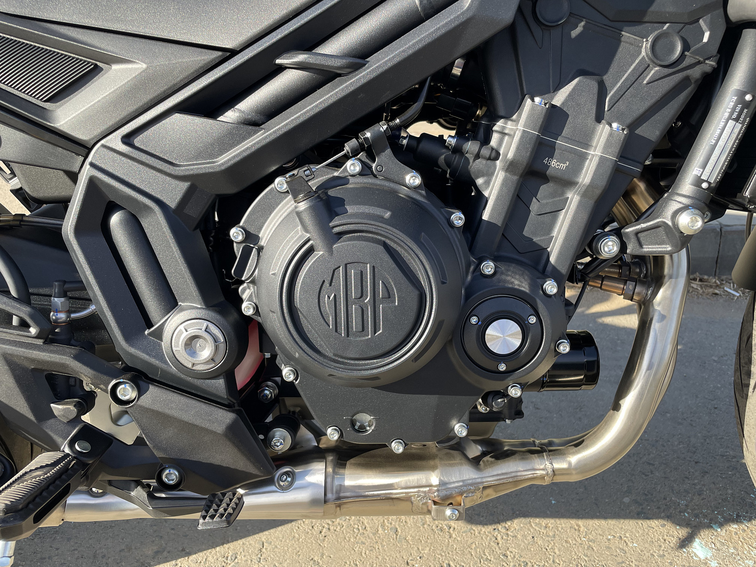 Мотоцикл STELS M502N в Иваново