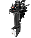 Лодочный мотор HIDEA 9.9FHS PRO (326 см3) в Иваново
