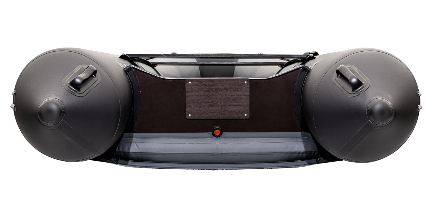 Лодка Таймень NX 4000 НДНД PRO в Иваново