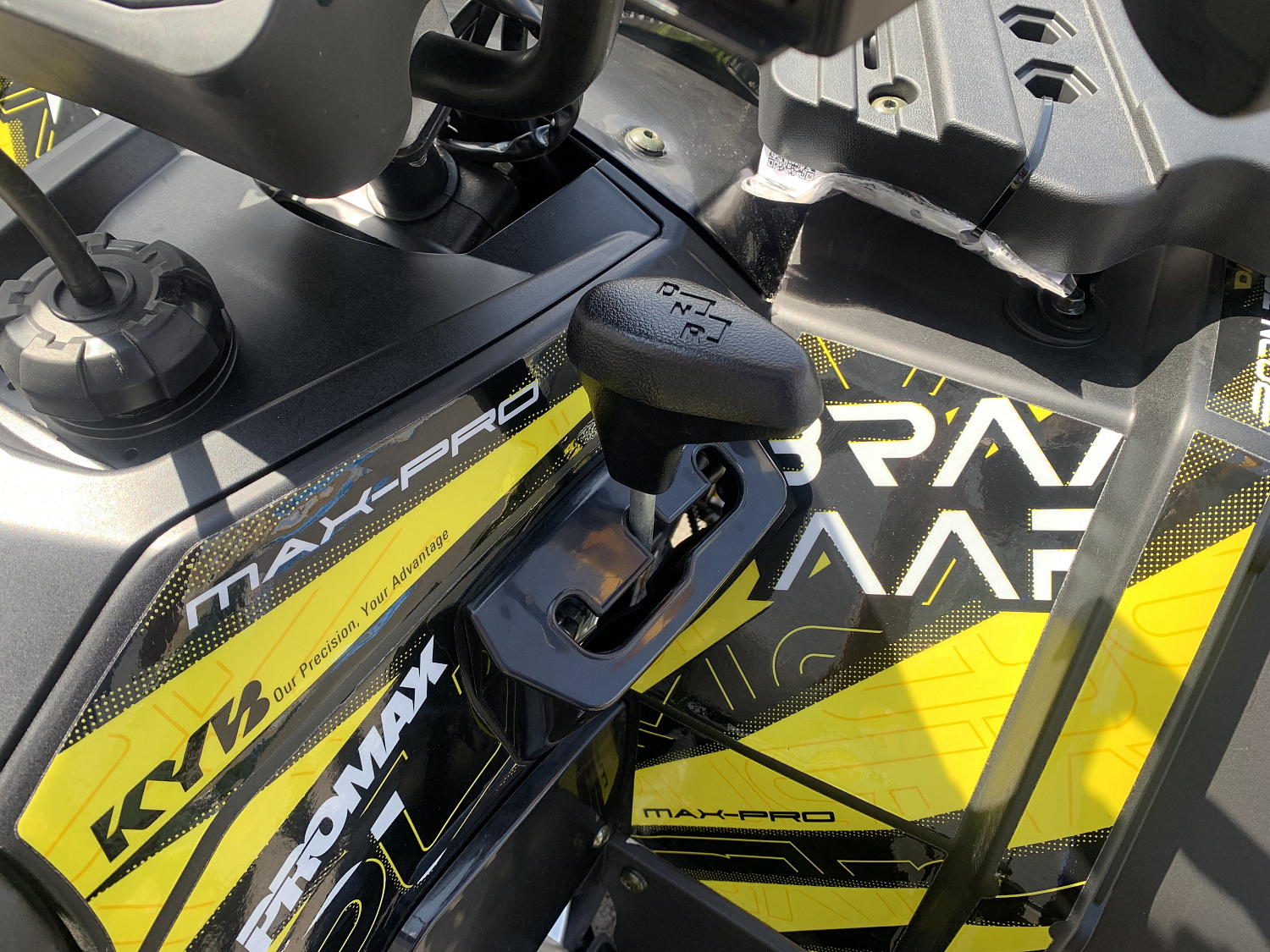 Квадроцикл PROMAX TAURUS 300 MAX-PRO в Иваново