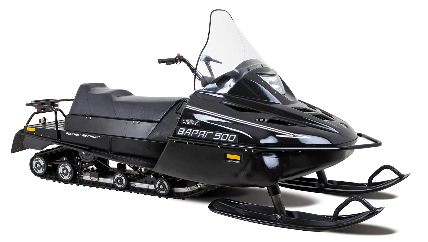 Снегоход РМ ТАЙГА ВАРЯГ 500 в Иваново