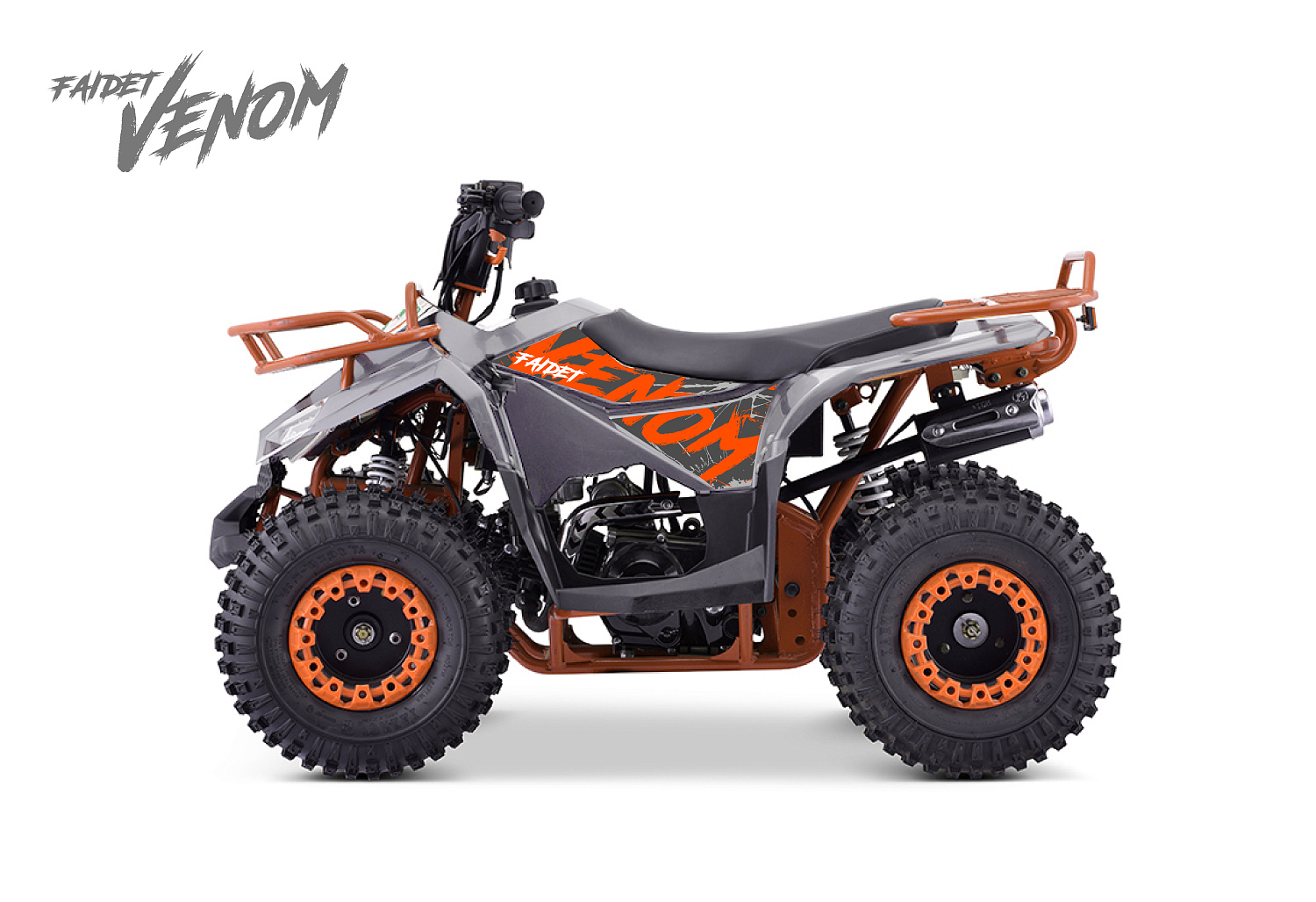 Квадроцикл FAIDET VENOM 125 в Иваново