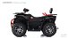 Квадроцикл GBM CRONOS 420 4WD EFI с ПСМ в Иваново