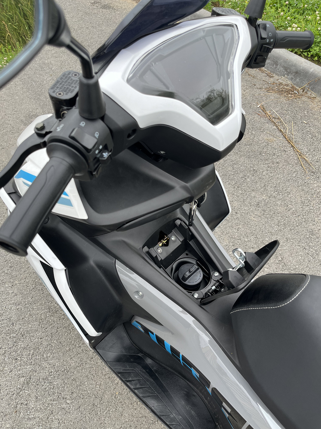 Скутер PROMAX TURAN 250 (49) в Иваново