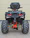 Квадроцикл GBM STORMRIDER 300 NEW PREMIUM в Иваново