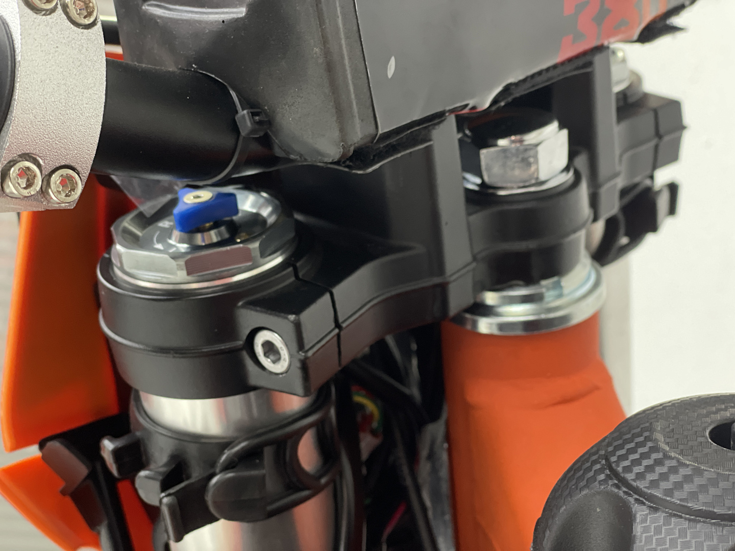 Кроссовый мотоцикл PROMAX INFERNO 380 (4 valves, 5 gears) в Иваново