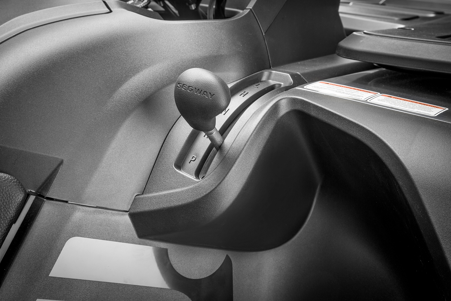  Квадроцикл Segway SNARLER AT6 LE в Иваново