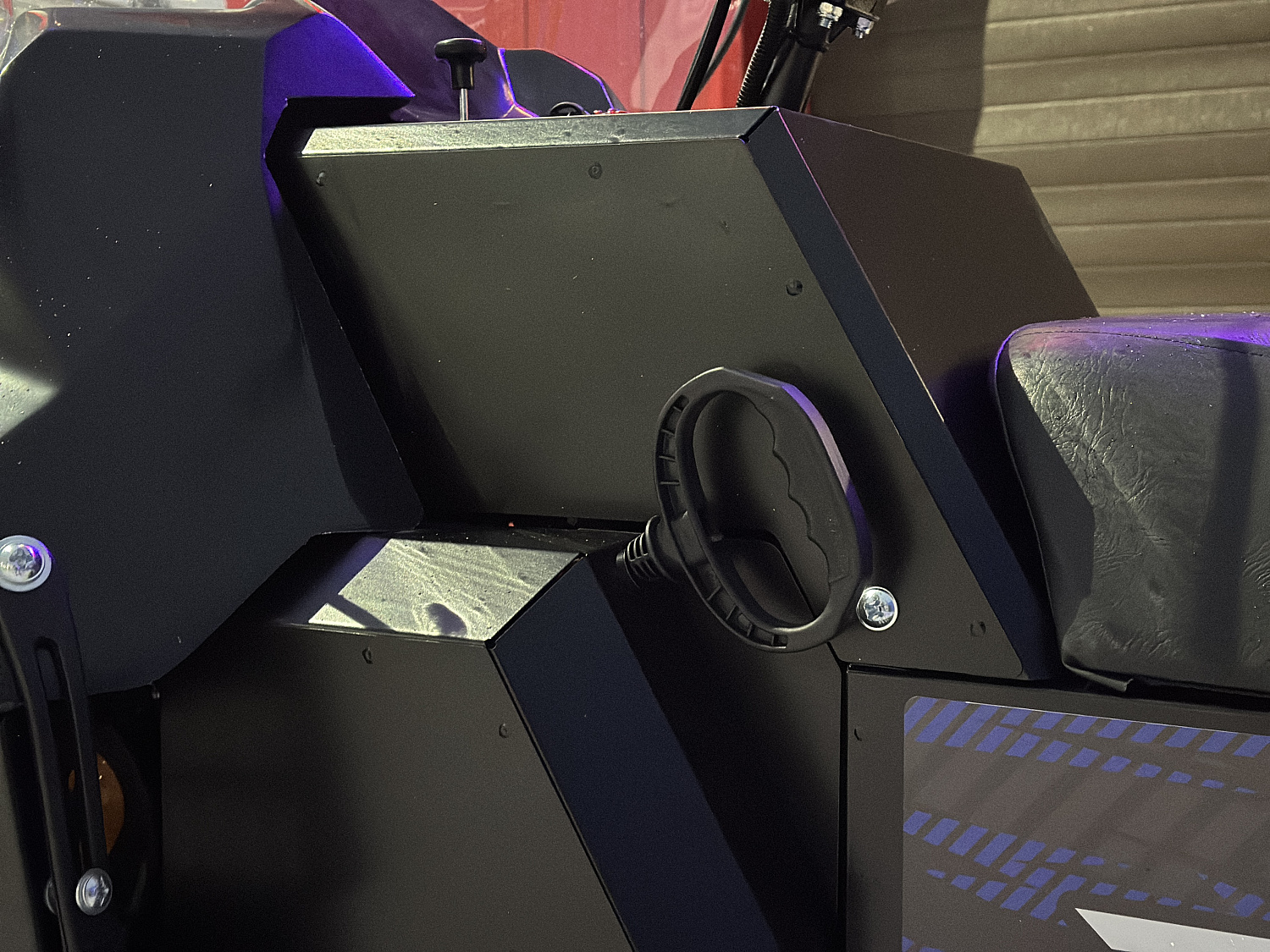 Снегоход PROMAX YAKUT 500 2.0 4T 20 в Иваново