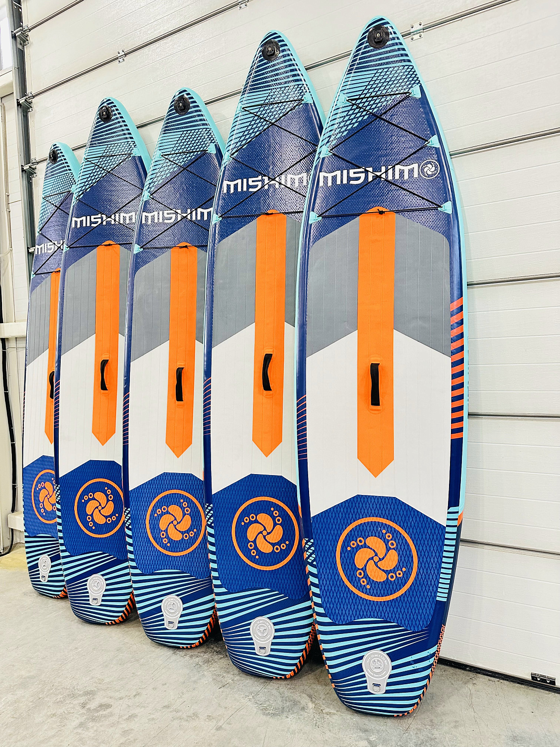 SUP (САП) Доска MISHIMO TROFY 10.6 в Иваново