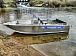 Алюминиевый катер Wyatboat-460 C в Иваново Алюминиевый катер Wyatboat-460 C в Иваново