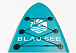 НАДУВНОЙ SUP-BOARD BUSINESS LIGHT BLUE 10 в Иваново