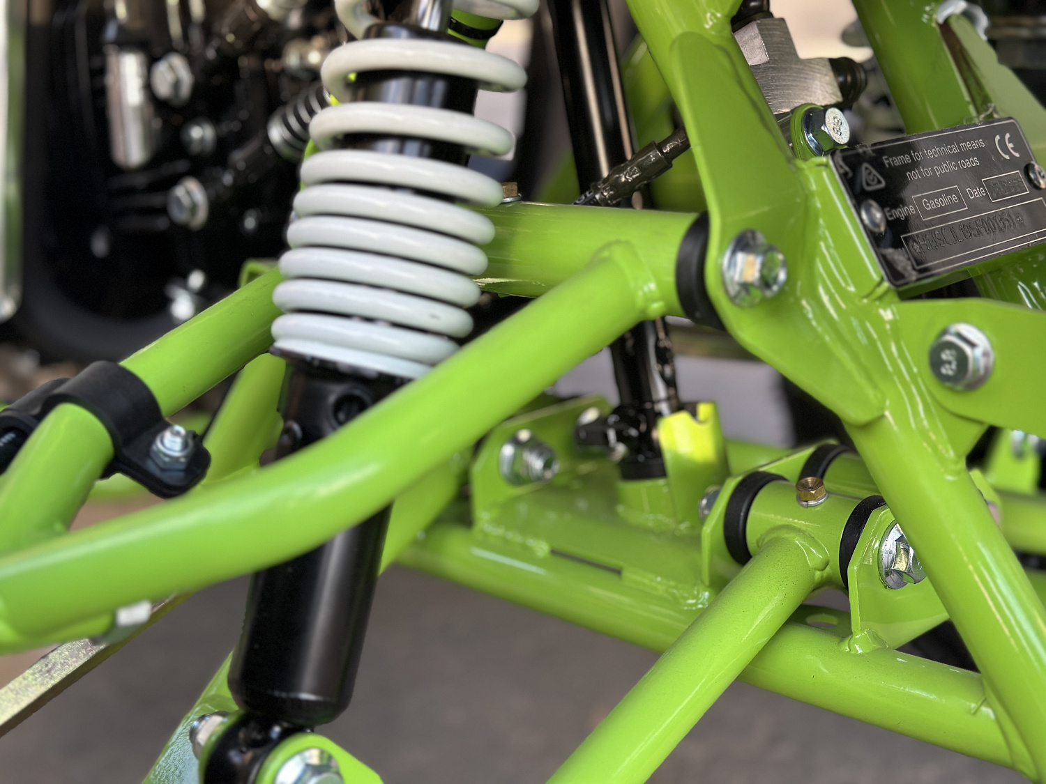 Квадроцикл PROMAX МАЙНКРАФТ 192 PRO 2025 в Иваново