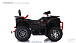 Квадроцикл GBM CRONOS 420 4WD EFI с ПСМ в Иваново