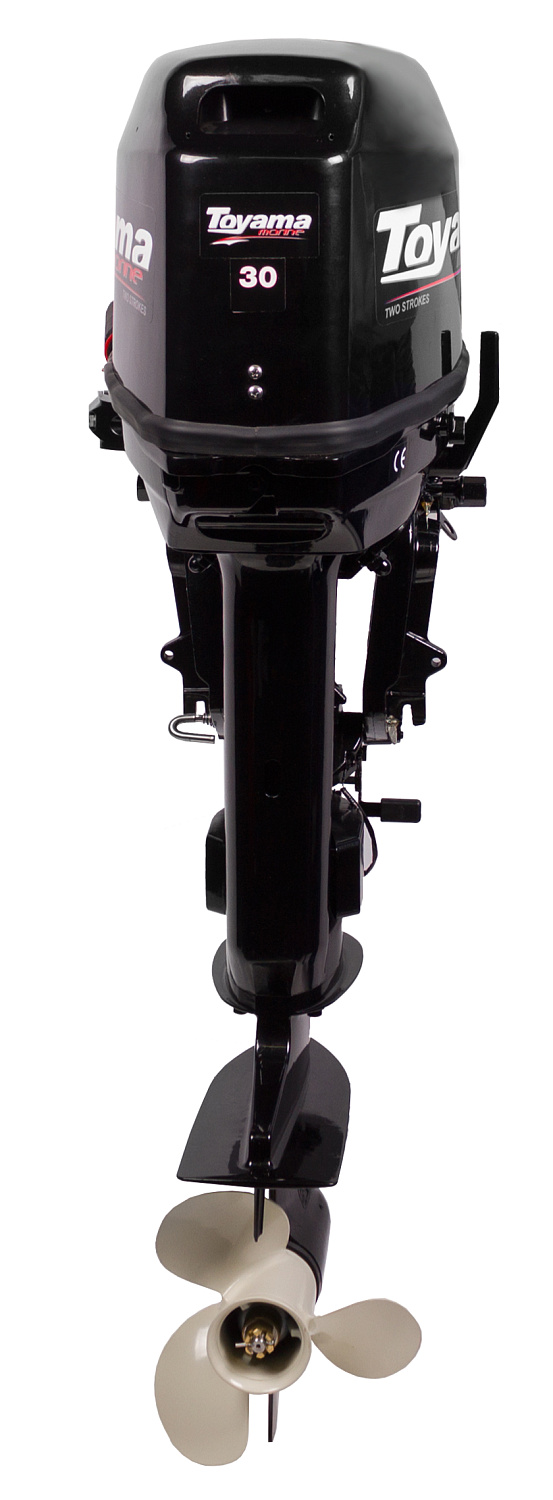 Подвесной лодочный мотор TOYAMA(PARSUN) T30ABMS в Иваново