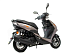 Скутер MOTOLAND (МОТОЛЕНД) FC 150 (WY150) в Иваново