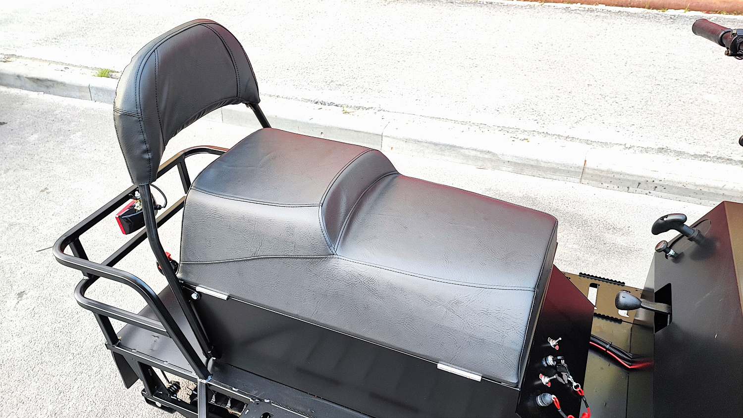 Снегоход PROMAX YAKUT 500 2.0 4T 29 в Иваново